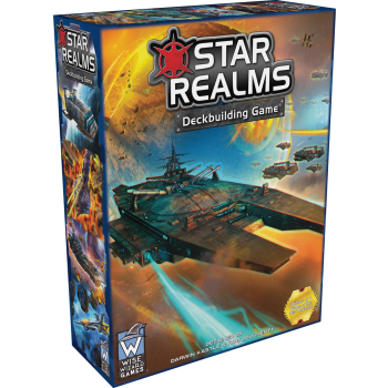 Star Realms Box Set