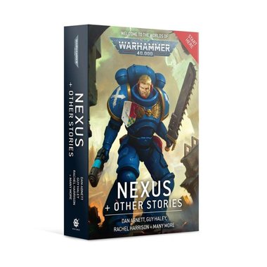 Nexus & Other Stories (Paperback)