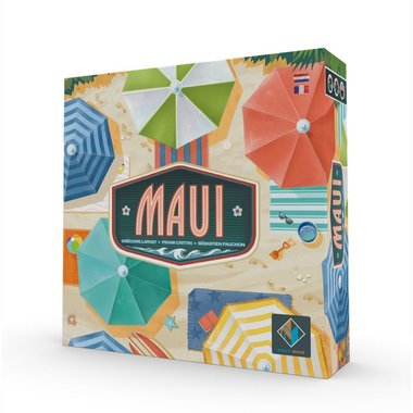 [PRE-ORDER] Maui