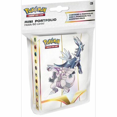 Pokémon: Astral Radiance (Mini Portfolio + Booster)