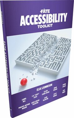 Fate Accessibility Toolkit