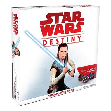 Star Wars: Destiny (Two Player Game)