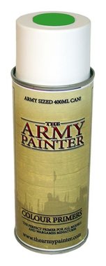 Colour Primer - Greenskin (The Army Painter)