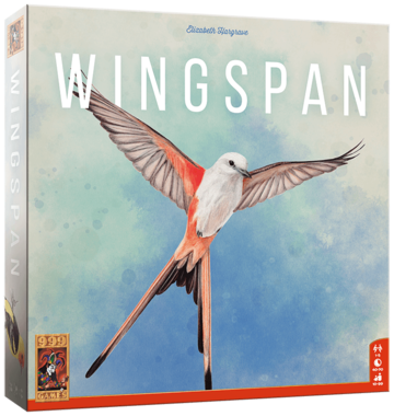 Wingspan [NL]