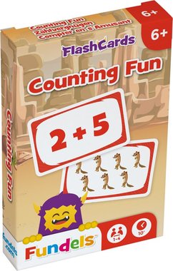 Fundels - Counting Fun