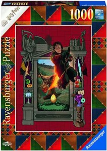 Harry Potter 4 - Puzzel (1000)