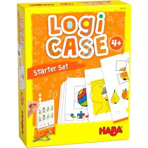 Logi Case: Starter Set (4+)