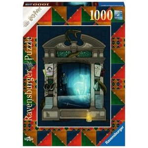 Harry Potter The Deadly Hallows 1 - Puzzel (1000)