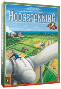 Hoogspanning Recharged (Vernieuwde Editie)