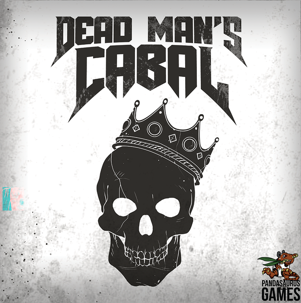 Afbeelding van het spelletje Dead Man's Cabal