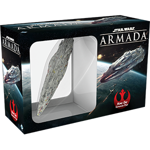 Afbeelding van het spelletje Star Wars: Armada– Home One