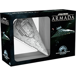 Afbeelding van het spelletje Star Wars: Armada– Imperial-Class Star Destroyer