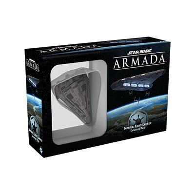 Afbeelding van het spelletje Star Wars: Armada– Profundity