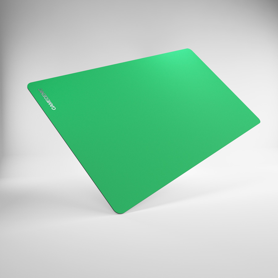 Afbeelding van het spelletje Gamegenic Prime Playmat (Green)