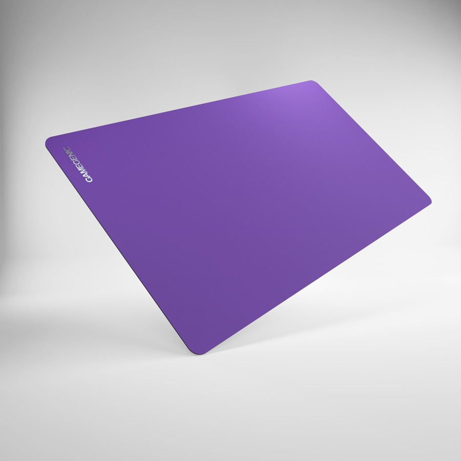 Afbeelding van het spelletje Gamegenic Prime Playmat (Purple)