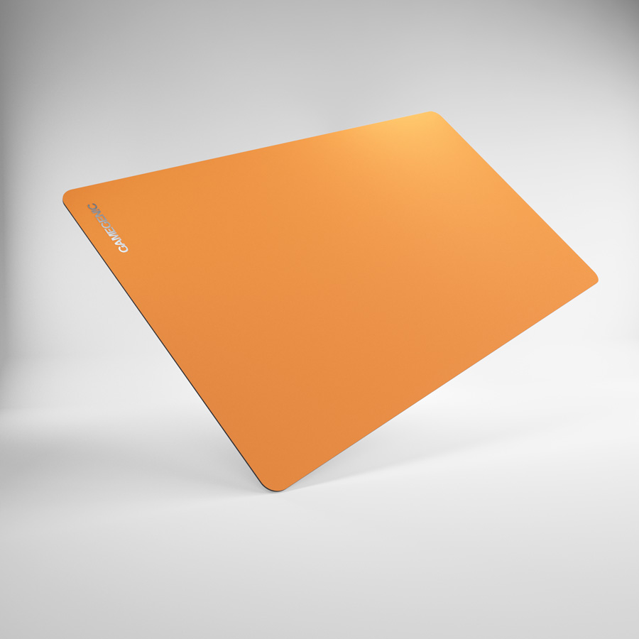 Afbeelding van het spelletje Gamegenic Prime Playmat (Orange)