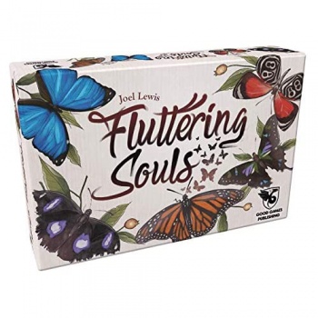 Afbeelding van het spelletje Fluttering Souls