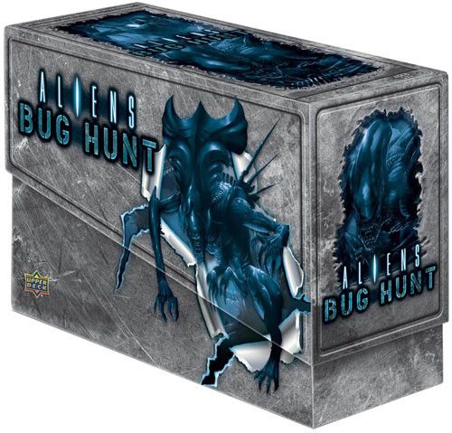 Afbeelding van het spel Aliens: Bug Hunt