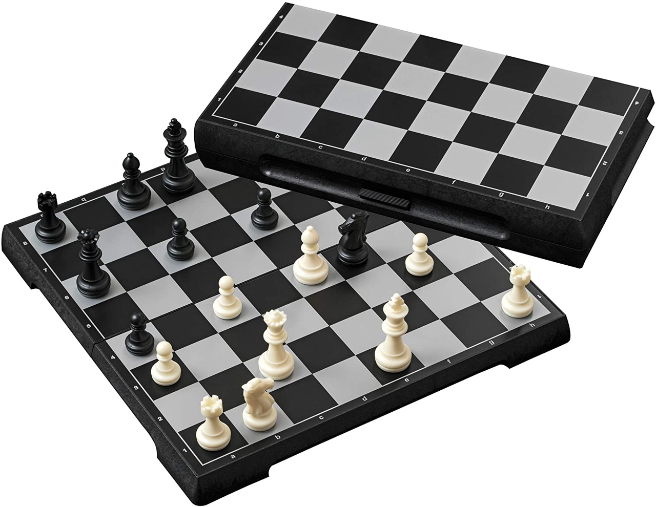 Afbeelding van het spel Chess (Magnetic)