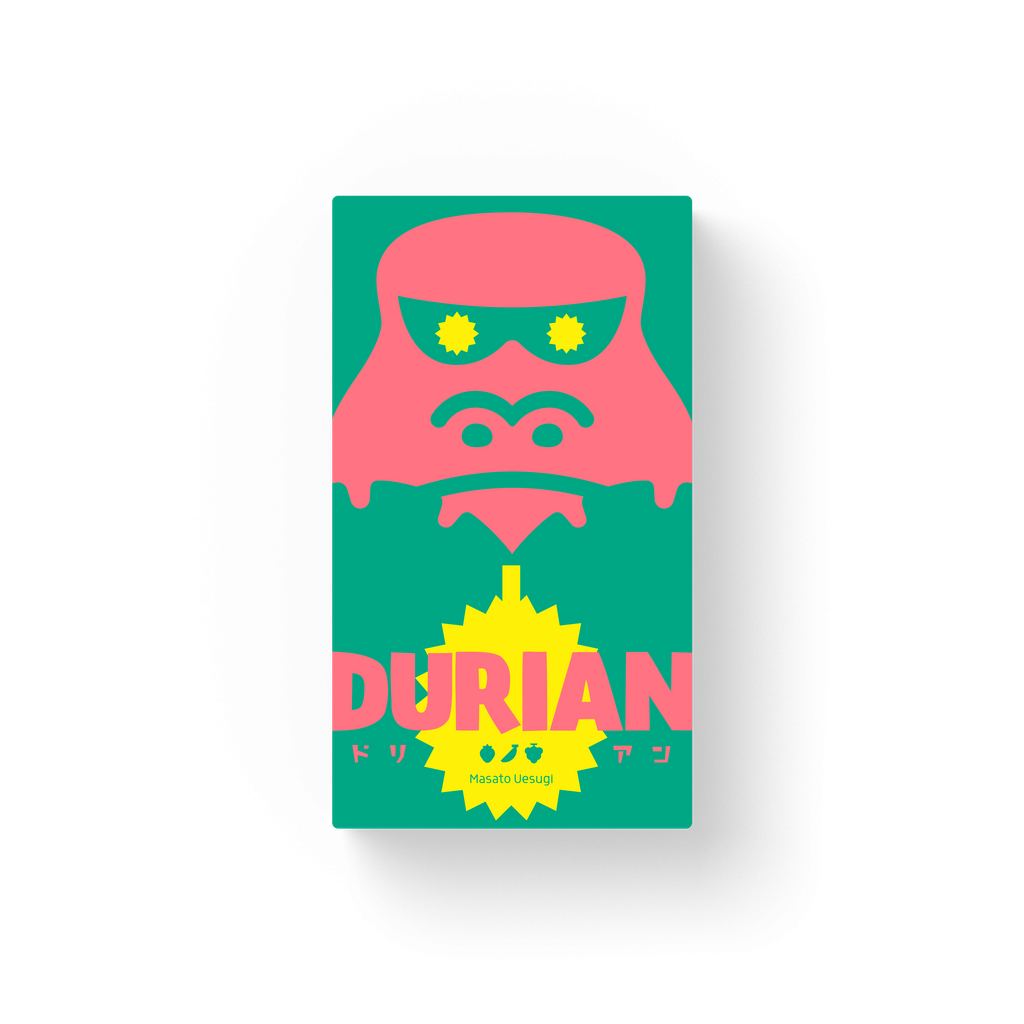 Afbeelding van het spelletje Durian