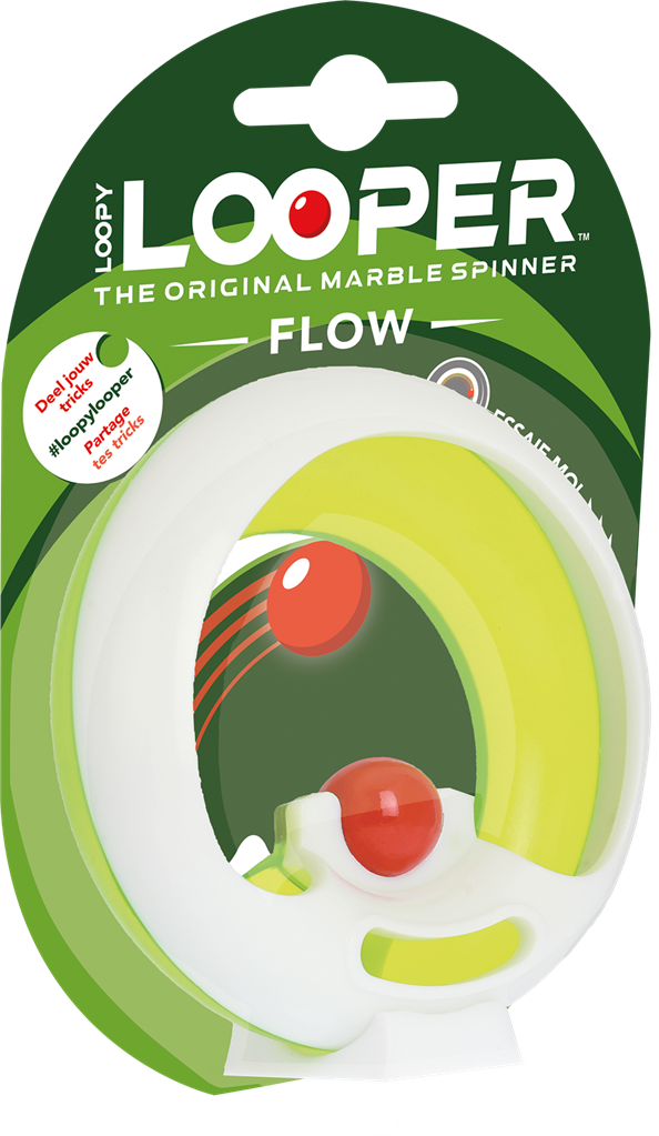 Afbeelding van het spel Loopy Looper Flow