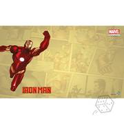 Afbeelding van het spel Marvel: Champions - Iron Man Game Mat