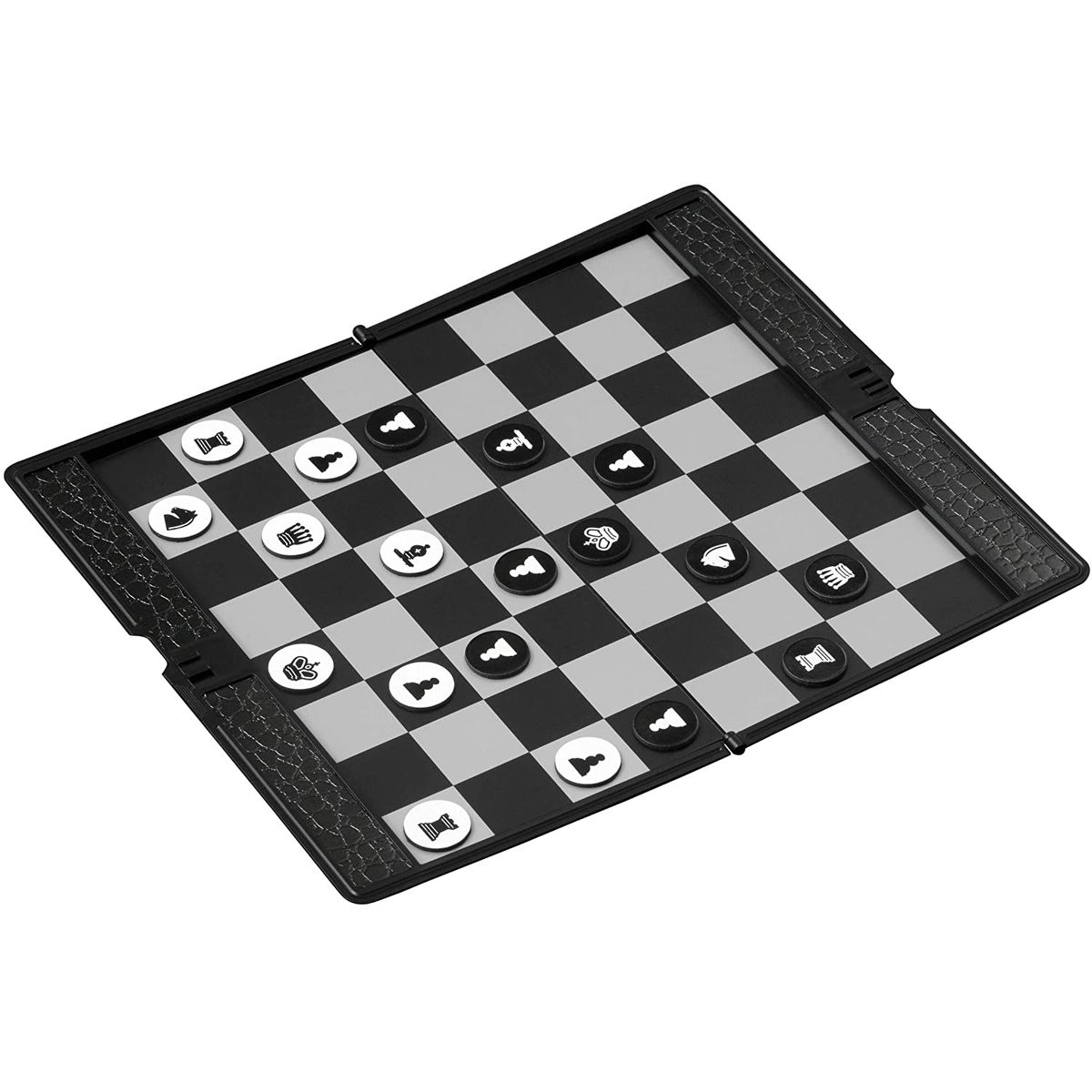 Afbeelding van het spelletje Chess (Magnetic)