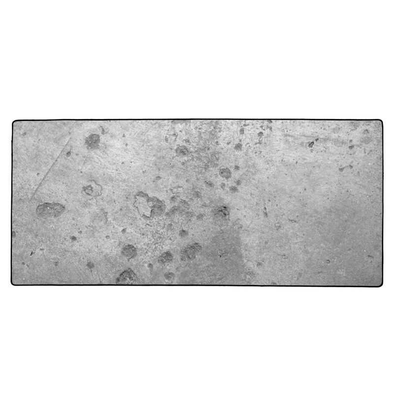 Afbeelding van het spelletje Moon Texture Playmat (90x40cm)