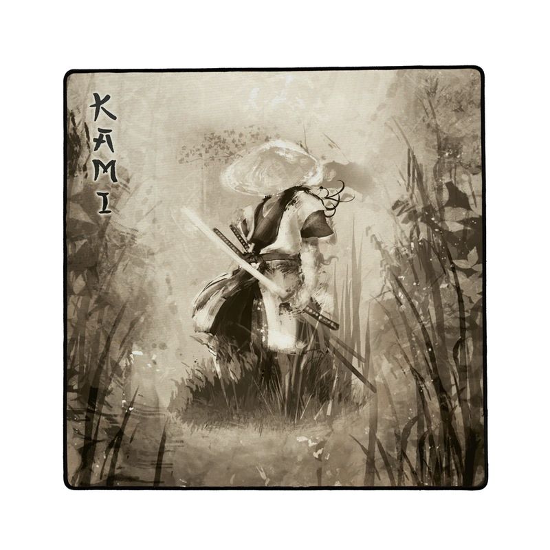 Afbeelding van het spelletje Kami 1 Playmat (60x60cm)