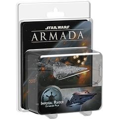 Afbeelding van het spelletje Star Wars: Armada - Imperial Raider