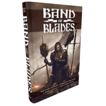 Afbeelding van het spelletje Band of Blades