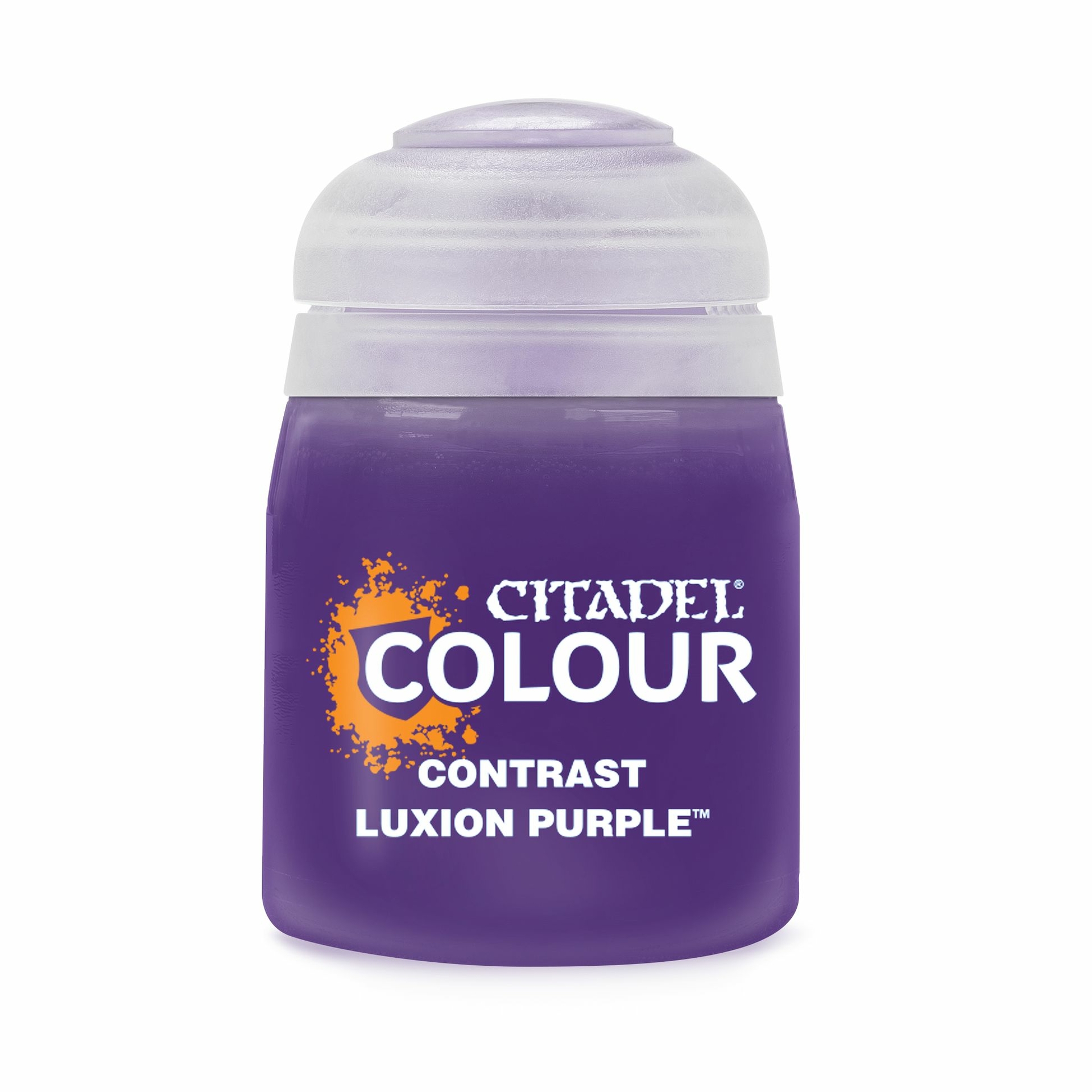 Afbeelding van het spel Luxion Purple (Citadel)