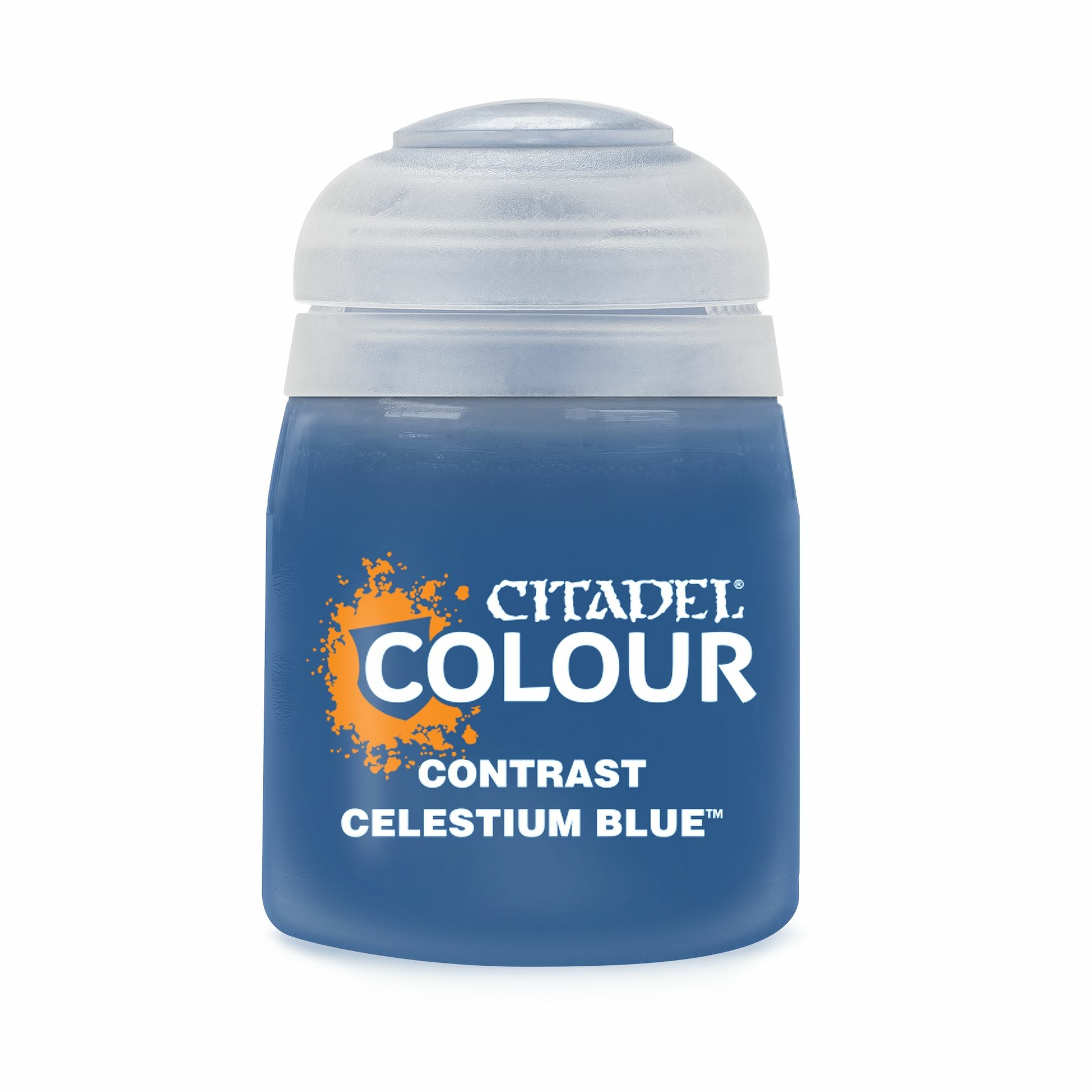 Celestium Blue (Citadel) afbeelding