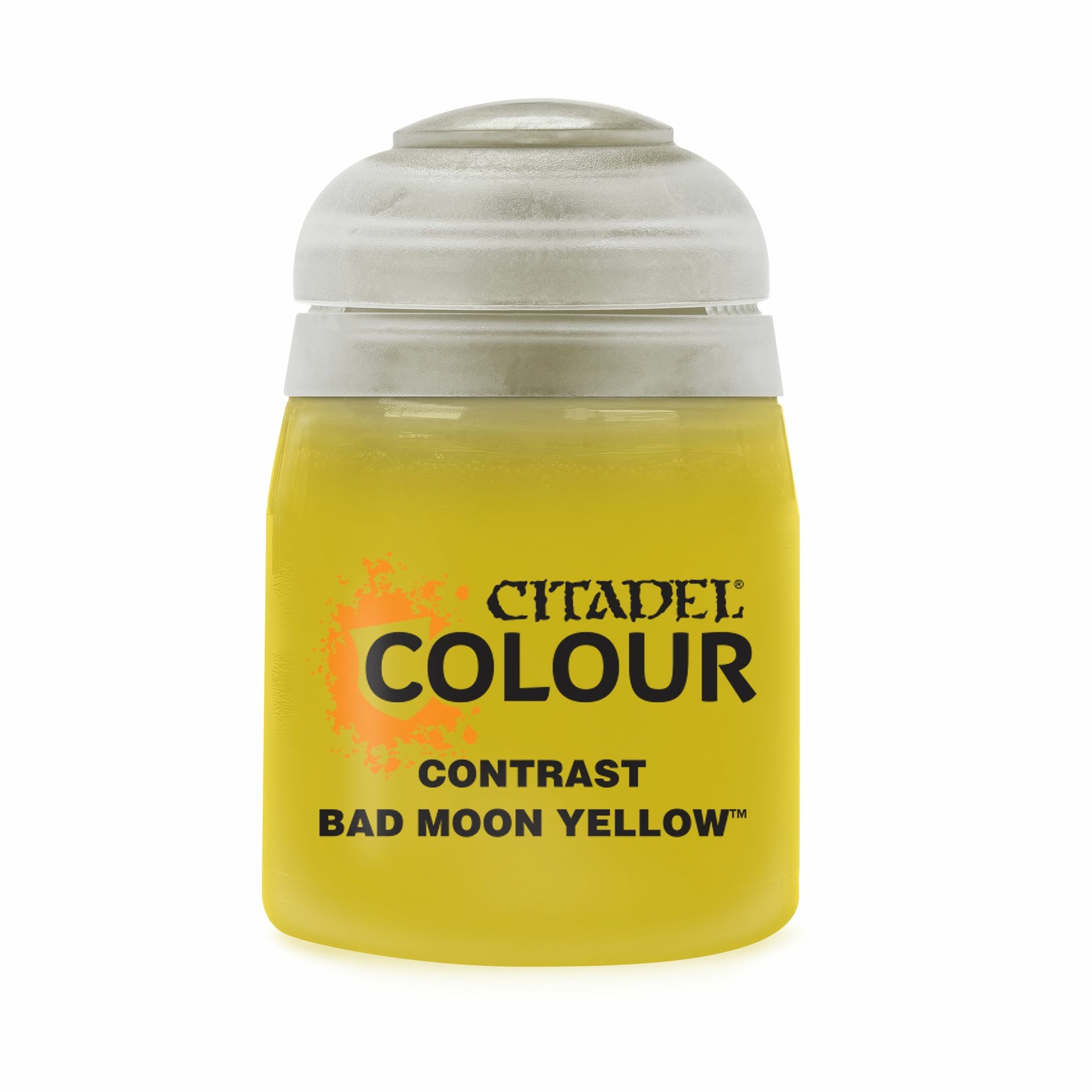 Afbeelding van het spel Bad Moon Yellow (Citadel)