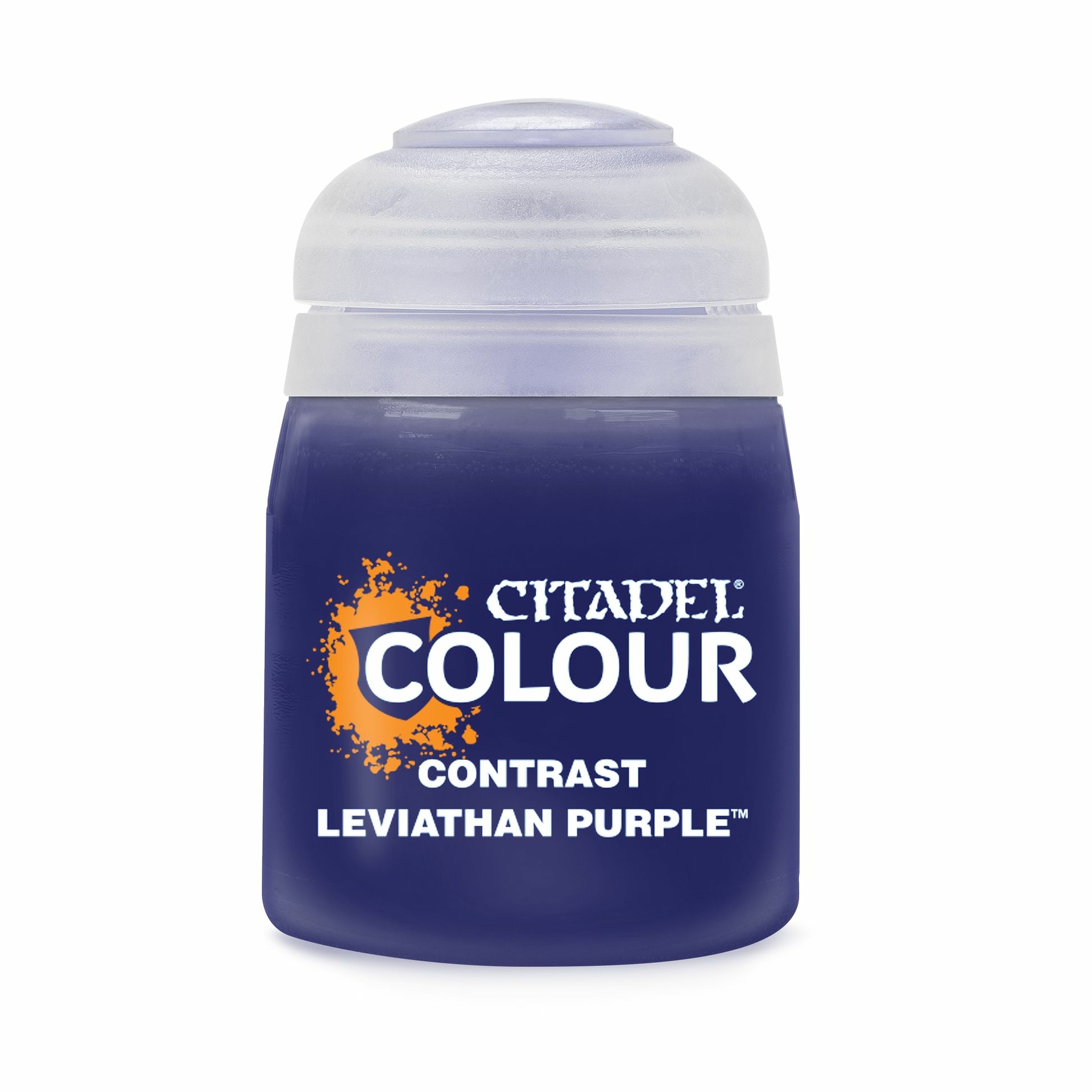 Afbeelding van het spel Leviathan Purple (Citadel)