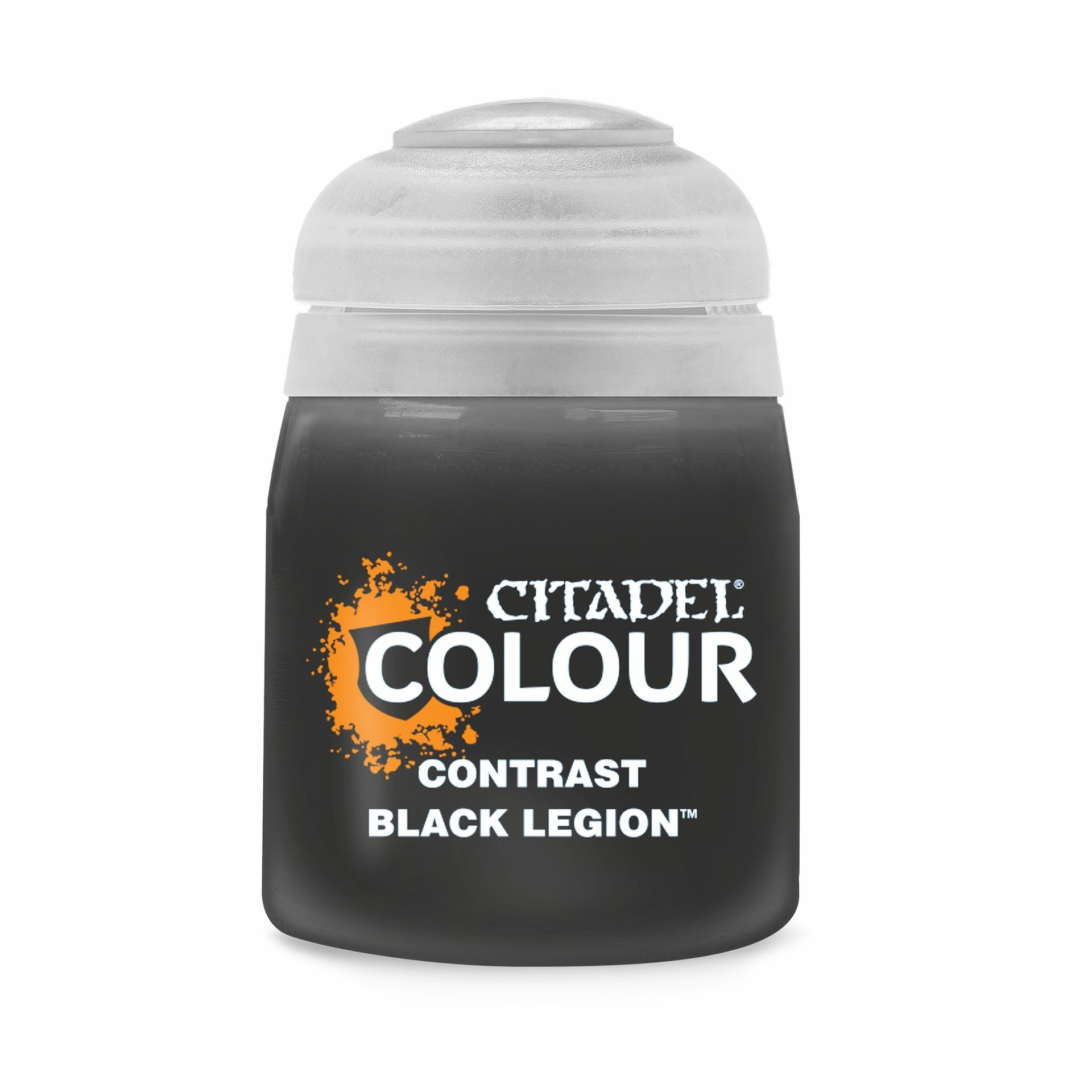Afbeelding van het spel Black Legion (Citadel)