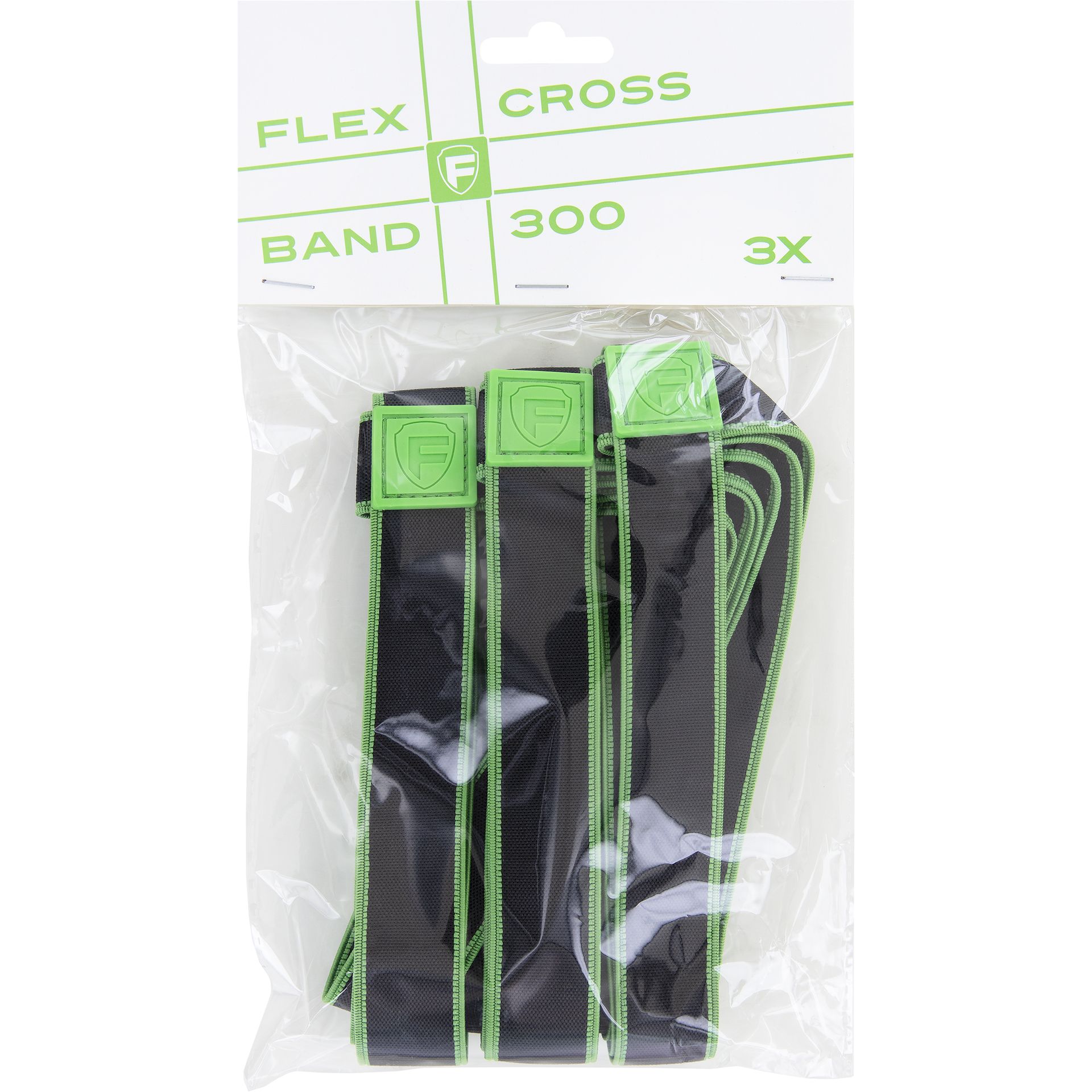 Afbeelding van het spelletje Flex Cross Band: Large