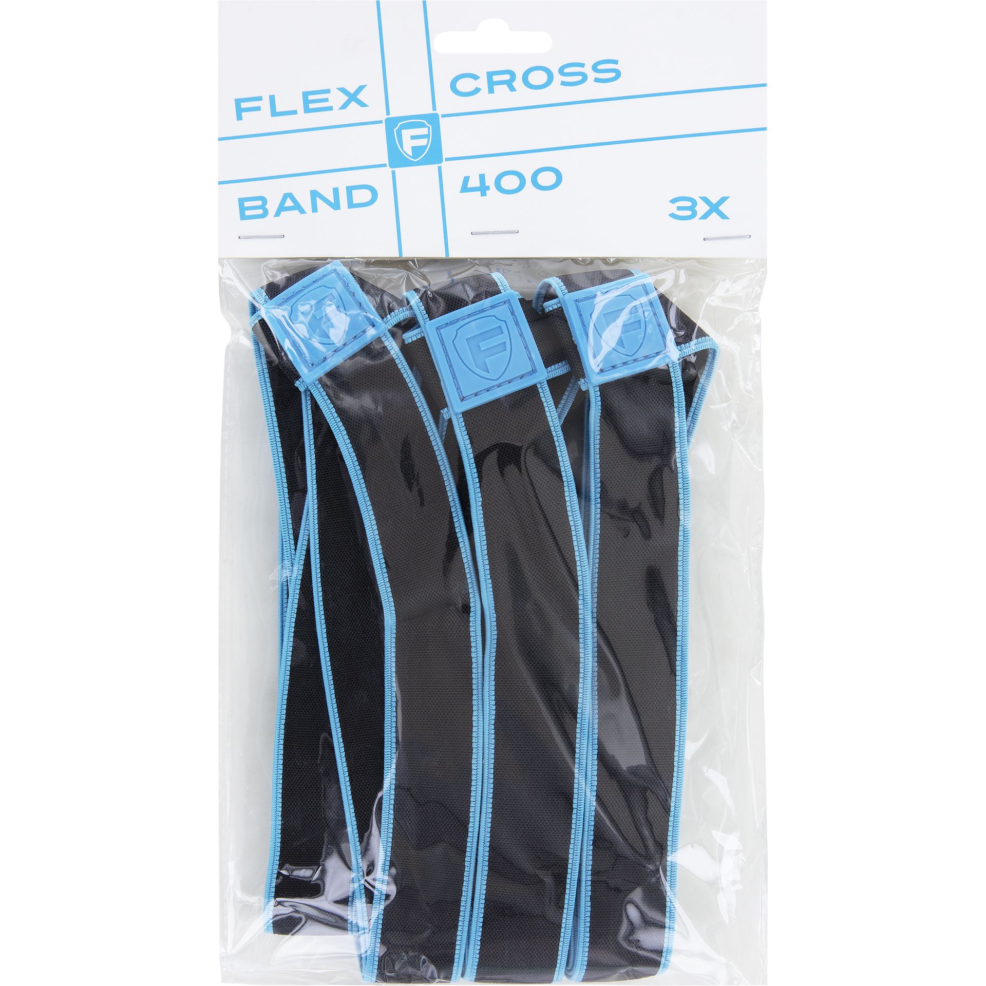 Afbeelding van het spelletje Flex Cross Band: Extra Large