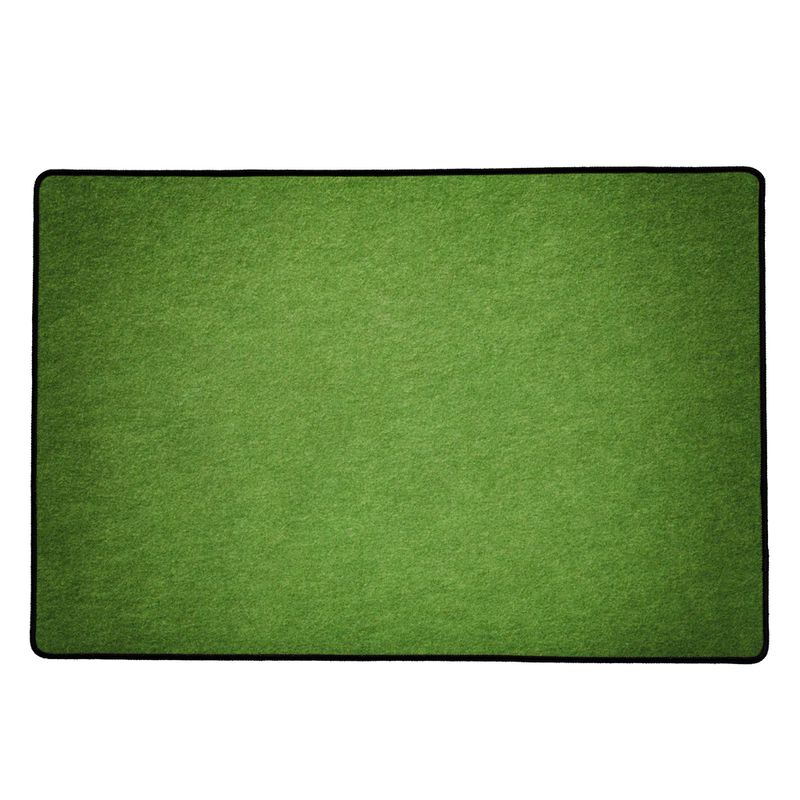 Afbeelding van het spelletje Green Carpet Playmat (60x40cm)