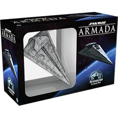 Afbeelding van het spelletje Star Wars: Armada - Interdictor