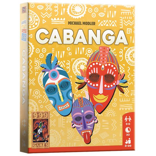 Cabanga afbeelding