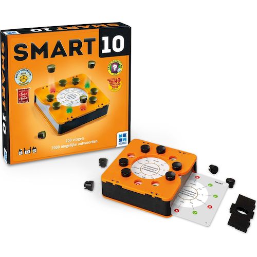 Smart10 afbeelding