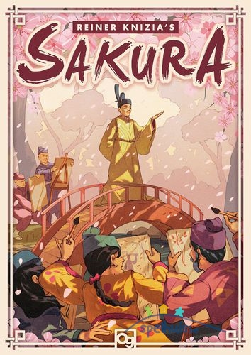 Afbeelding van het spelletje Sakura