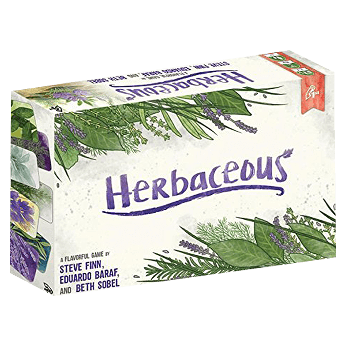 Afbeelding van het spel Herbaceous