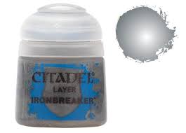 Afbeelding van het spelletje Ironbreaker (Citadel)