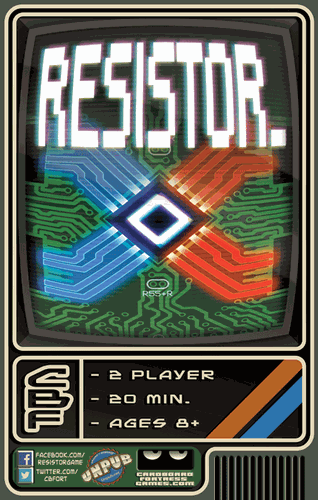 Afbeelding van het spelletje Resistor_