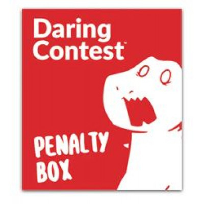 Afbeelding van het spelletje Daring Contest: Penalty Expansion