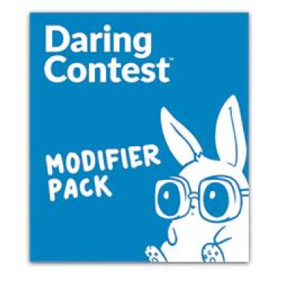 Afbeelding van het spelletje Daring Contest: Modifier Expansion