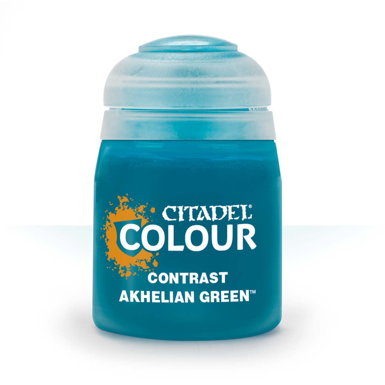 Akhelian Green (Citadel) afbeelding