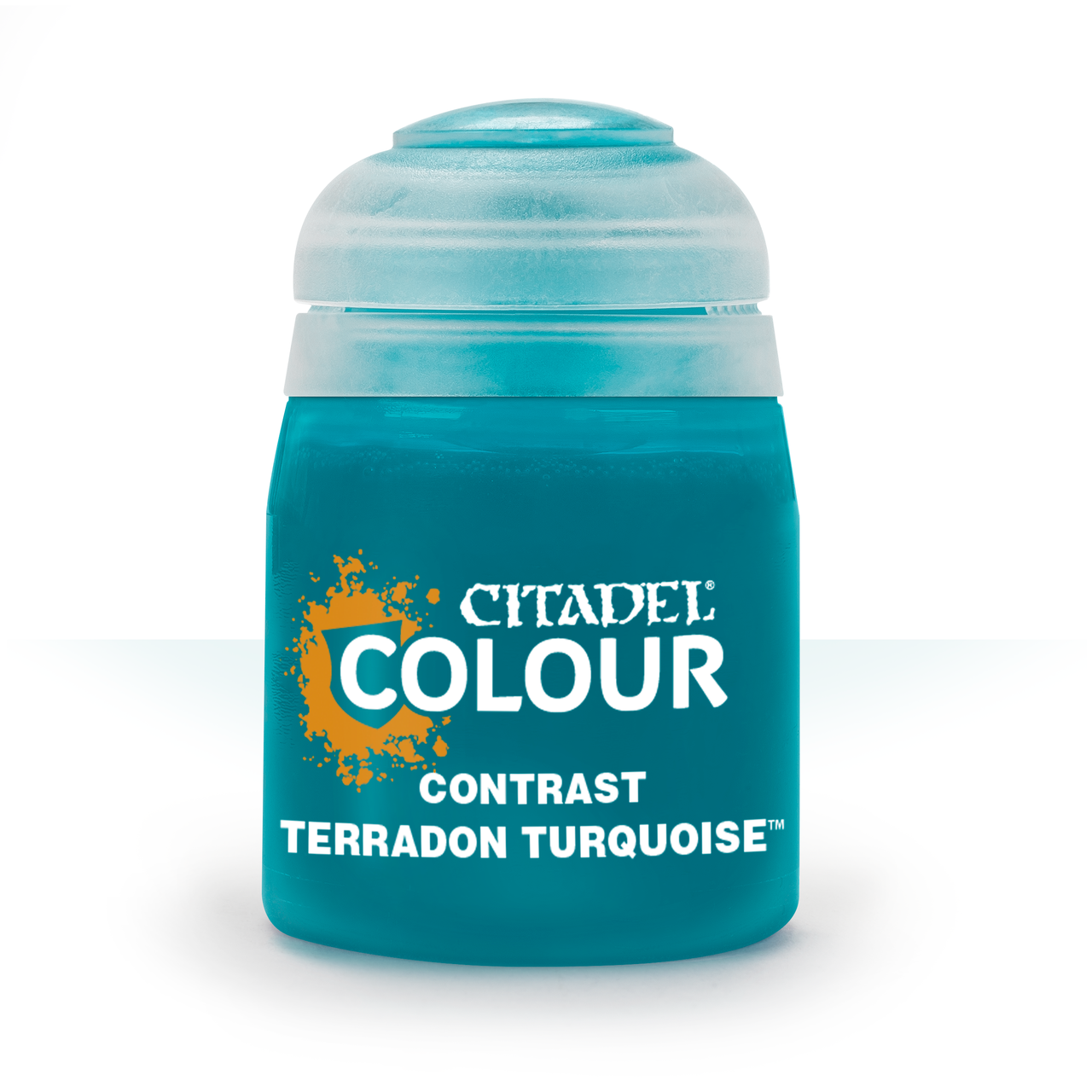 Afbeelding van het spelletje Terradon Turquoise (Citadel)